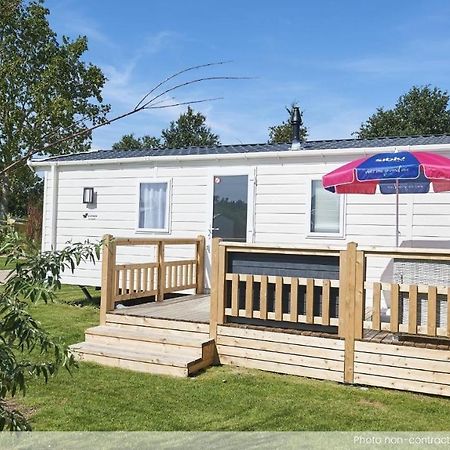 Camping Officiel Siblu Domaine De Soulac Exteriér fotografie